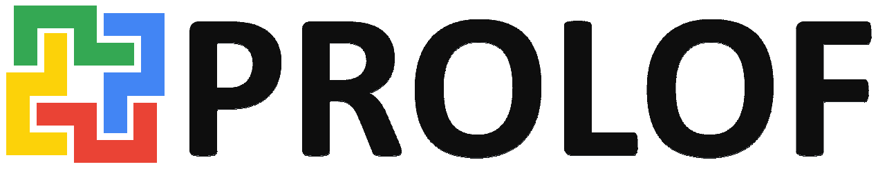 Logo Prolof